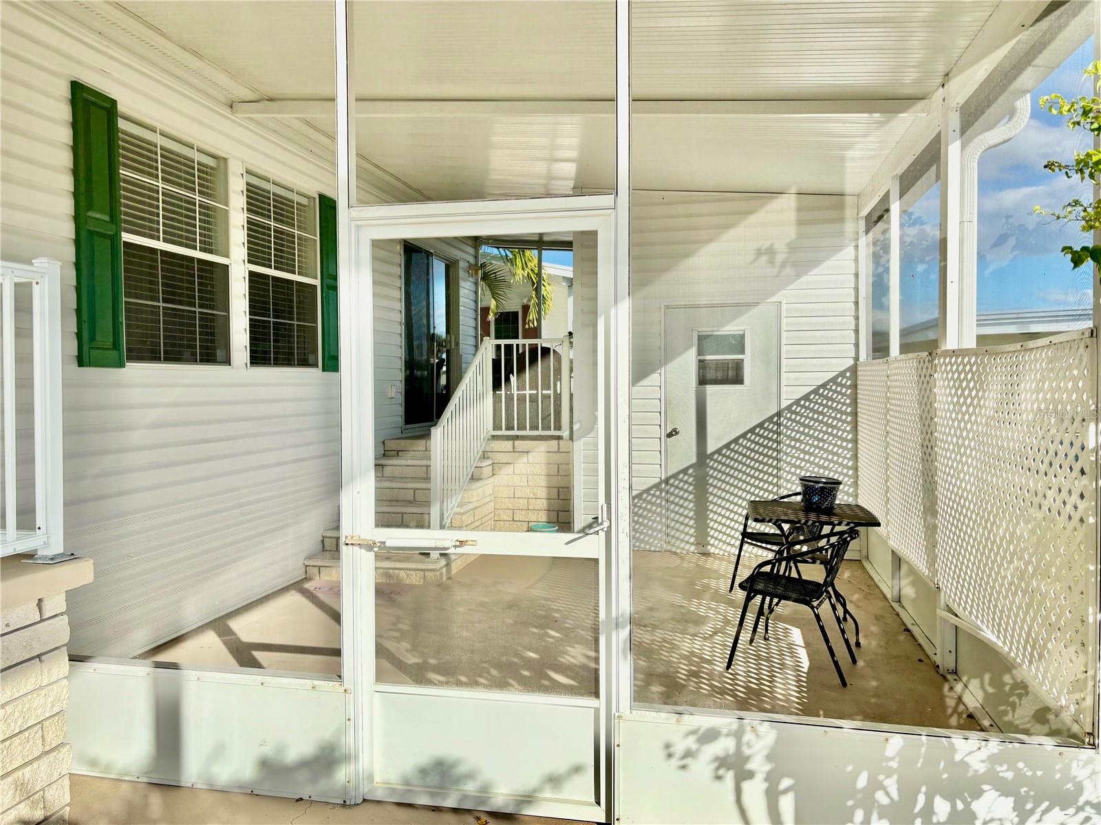 MOBEL AMERICANA MOBILE HOME PARK (UNREC) - Residential