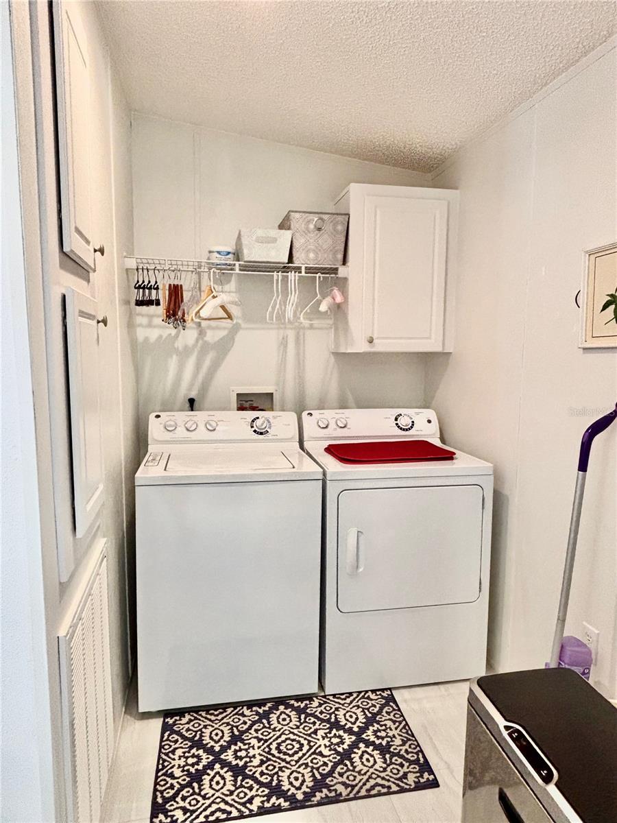 MOBEL AMERICANA MOBILE HOME PARK (UNREC) - Residential