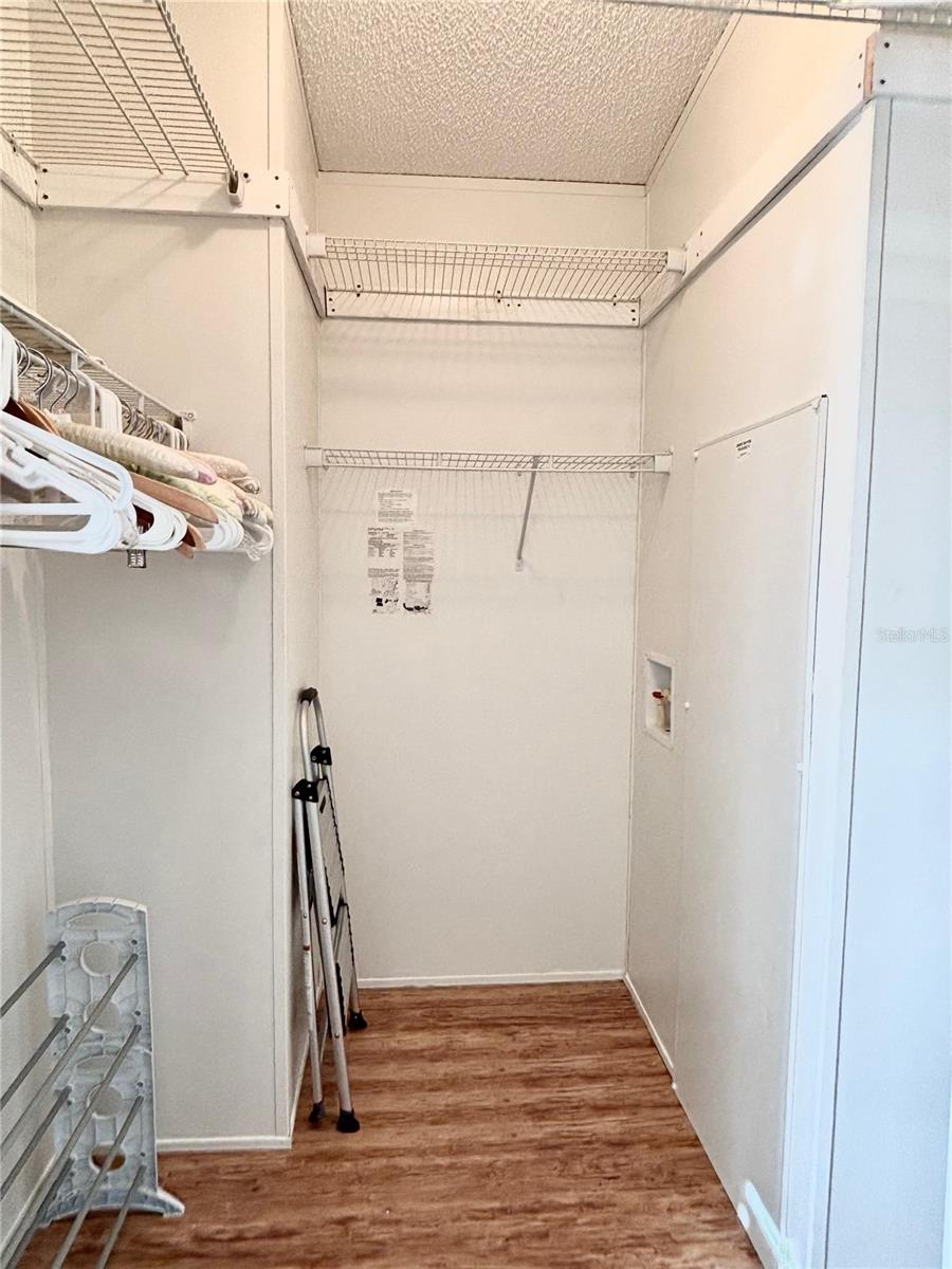 MOBEL AMERICANA MOBILE HOME PARK (UNREC) - Residential