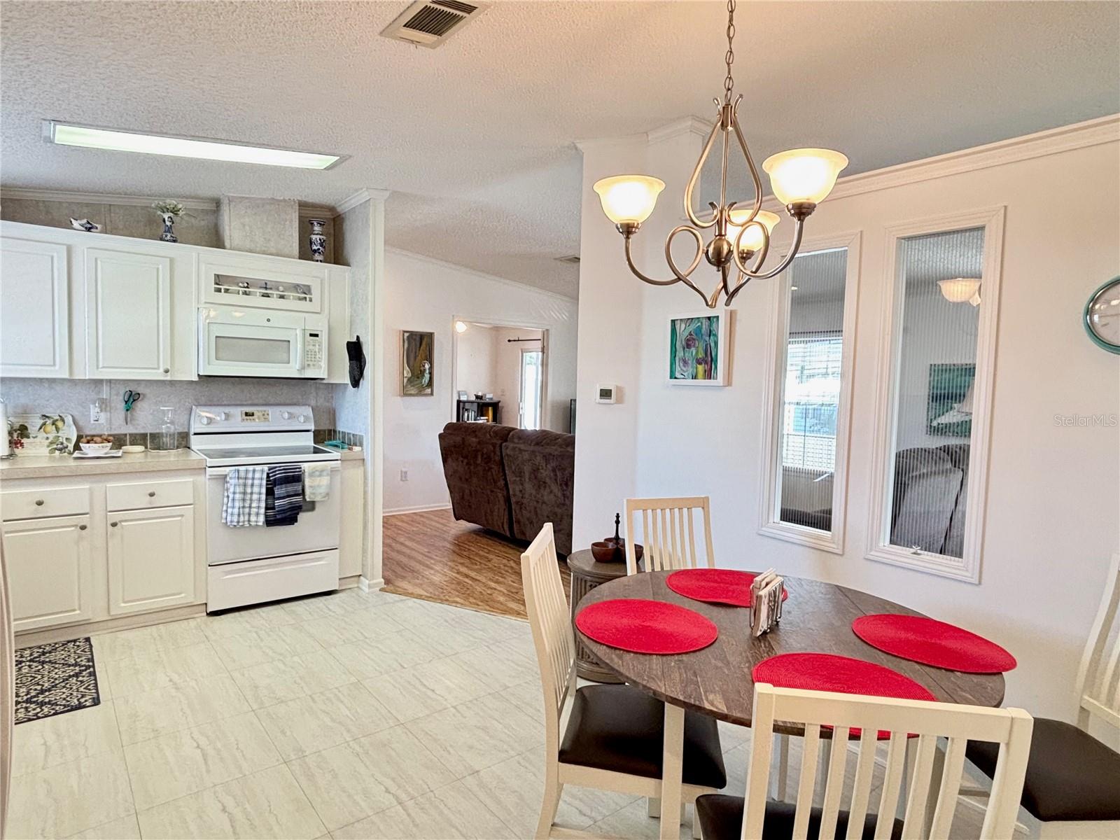 MOBEL AMERICANA MOBILE HOME PARK (UNREC) - Residential