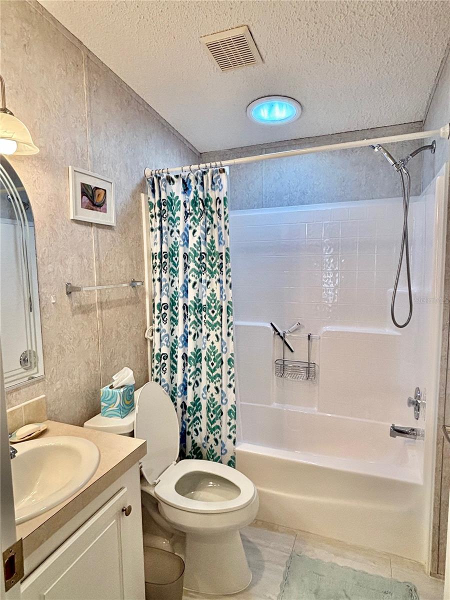 MOBEL AMERICANA MOBILE HOME PARK (UNREC) - Residential