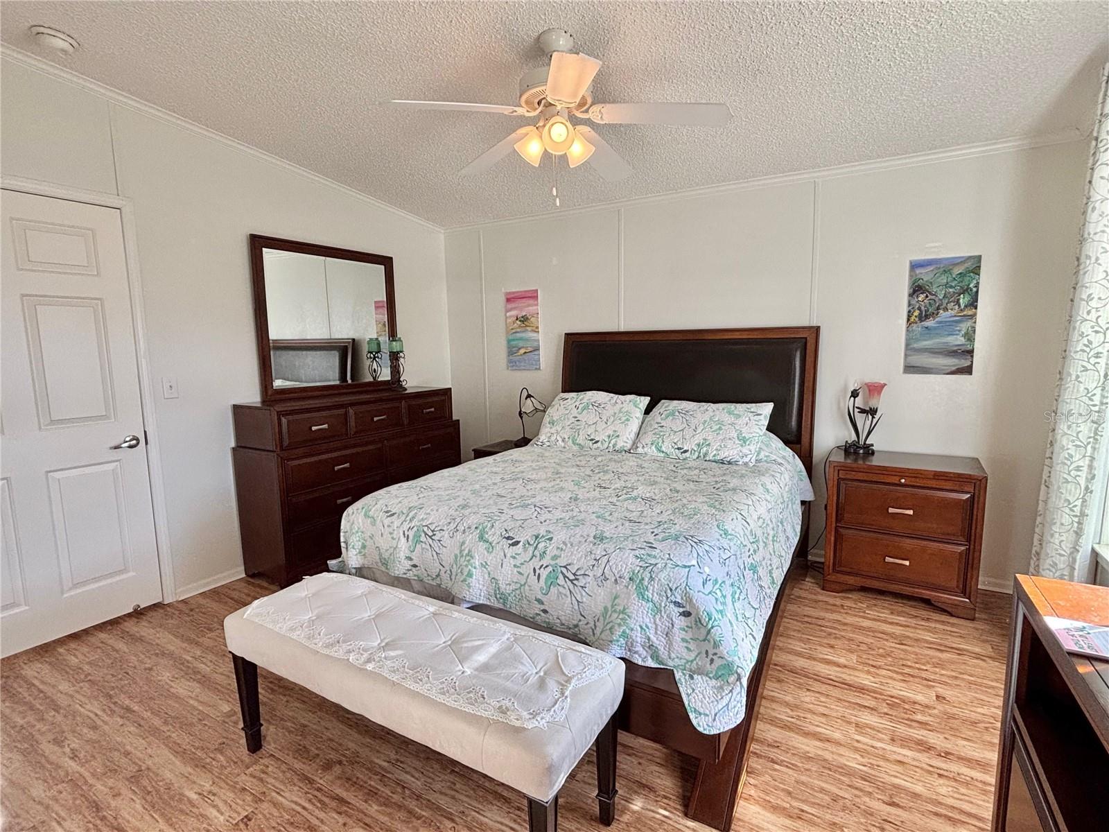 MOBEL AMERICANA MOBILE HOME PARK (UNREC) - Residential