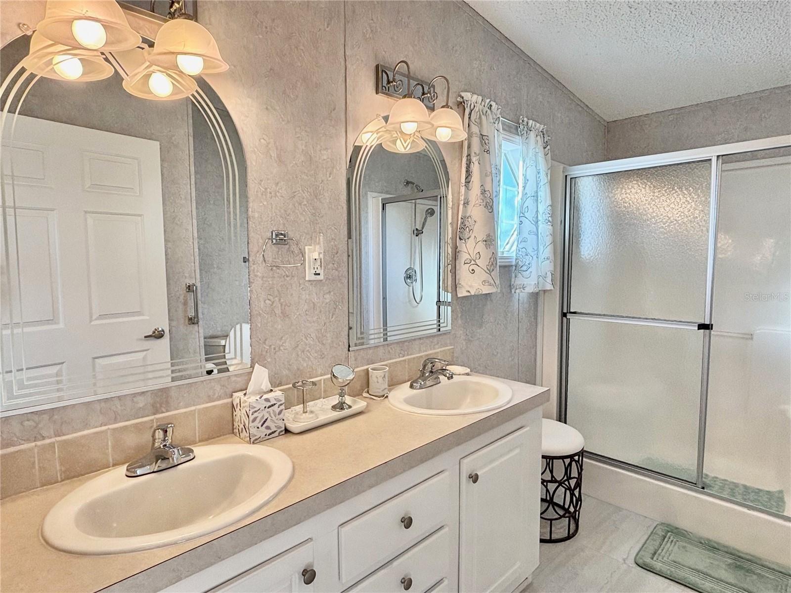 MOBEL AMERICANA MOBILE HOME PARK (UNREC) - Residential