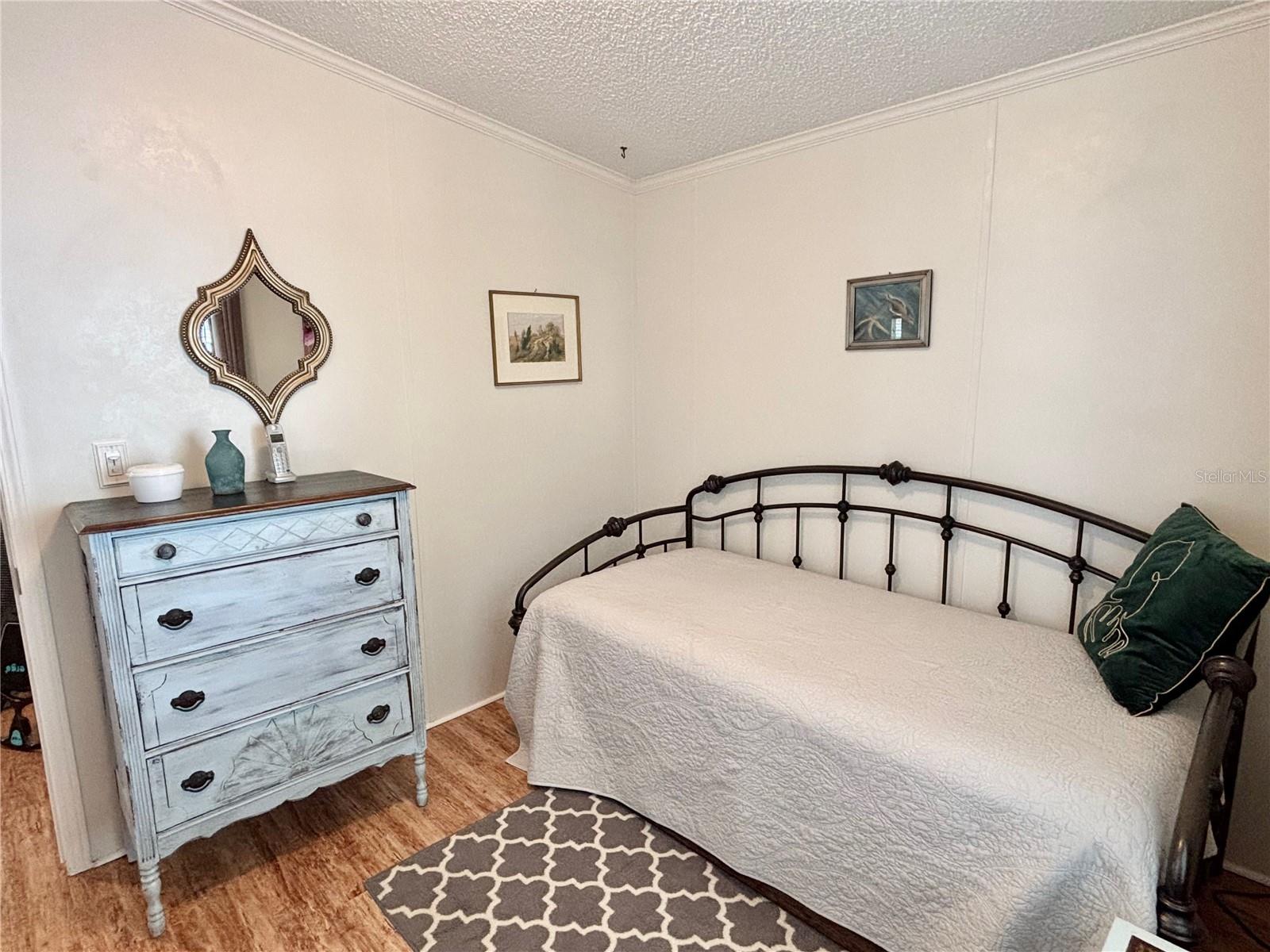 MOBEL AMERICANA MOBILE HOME PARK (UNREC) - Residential