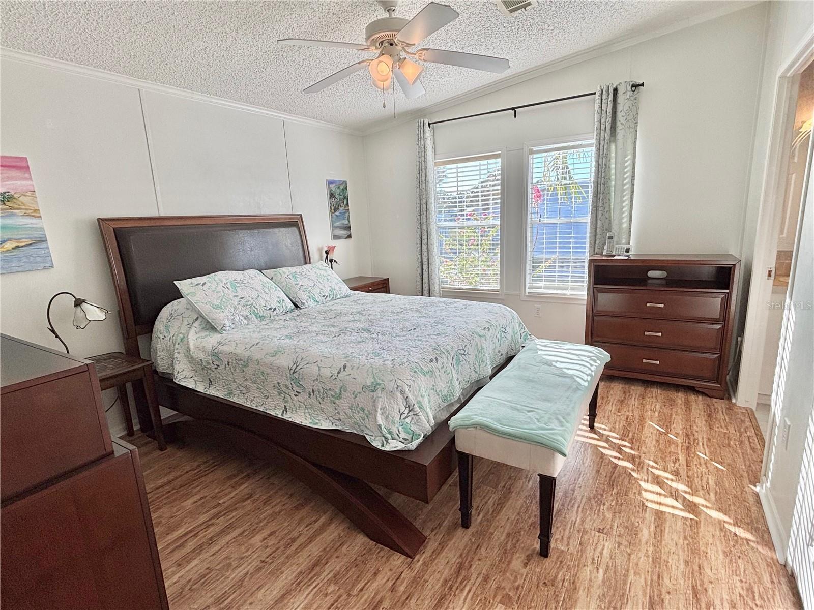 MOBEL AMERICANA MOBILE HOME PARK (UNREC) - Residential