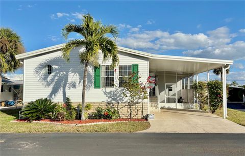 Photo of 6727 Mt Pleasant Road NE #53, St Petersburg, FL 33702 (MLS # TB8463894)