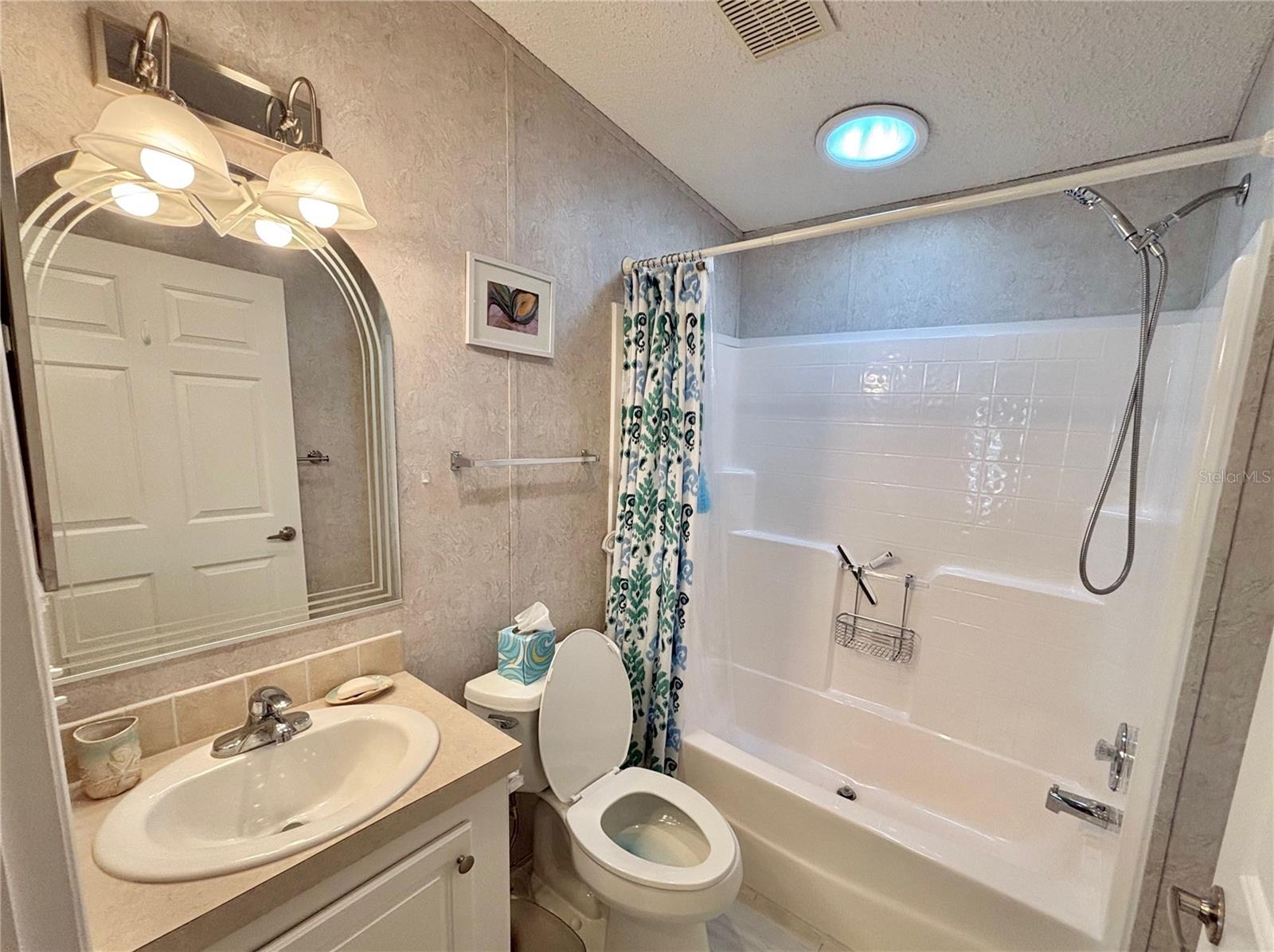 MOBEL AMERICANA MOBILE HOME PARK (UNREC) - Residential