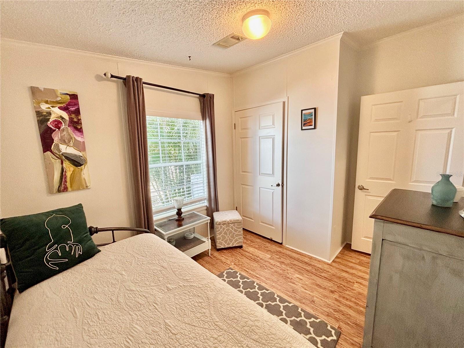 MOBEL AMERICANA MOBILE HOME PARK (UNREC) - Residential