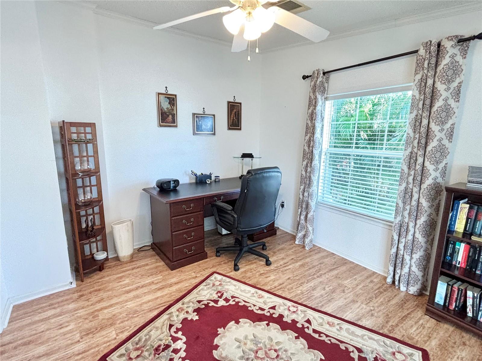 MOBEL AMERICANA MOBILE HOME PARK (UNREC) - Residential