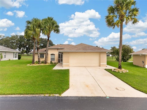 Photo of 11048 Moshie Lane, San Antonio, FL 33576 (MLS # TB8555680)
