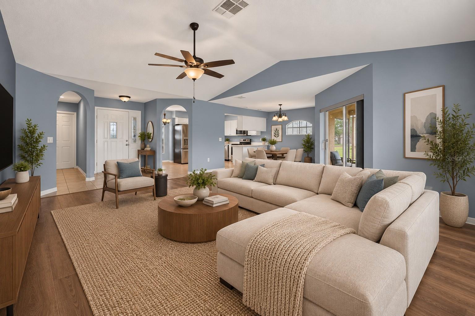 11048 MOSHIE LANE