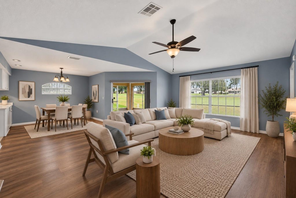 Photo of 11048 Moshie Lane, San Antonio, FL 33576 (MLS # TB8555680)