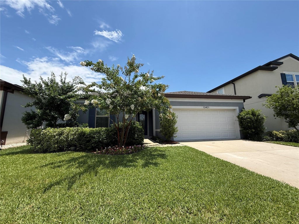 Photo of 10401 Malvasia Avenue, Riverview, FL 33578 (MLS # O6400493)