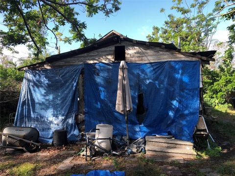 A home in BRADENTON