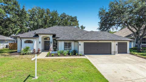 Photo of 927 Whippoorwill Drive, Palm Harbor, FL 34683 (MLS # TB8538866)