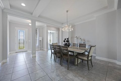 A home in APOPKA