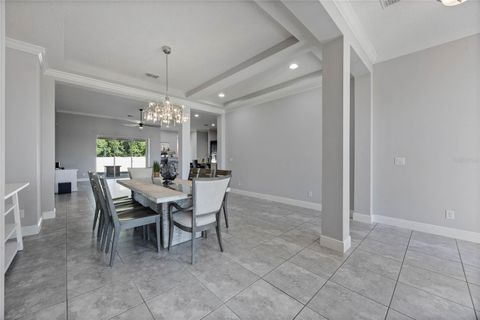 A home in APOPKA