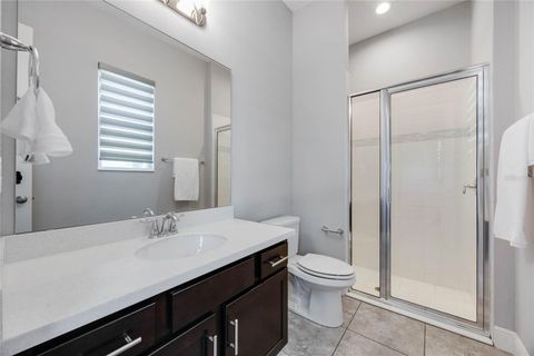 A home in APOPKA
