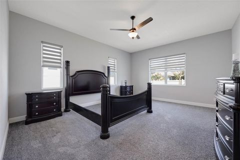 A home in APOPKA