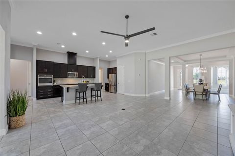A home in APOPKA