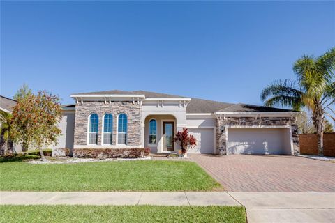 A home in APOPKA