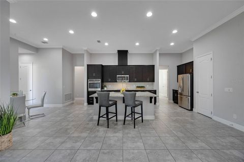 A home in APOPKA