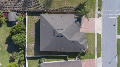 A home in APOPKA