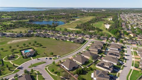 A home in APOPKA