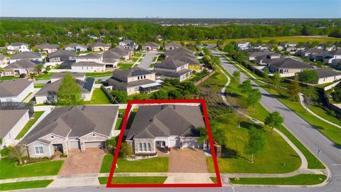 A home in APOPKA