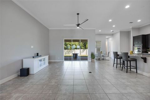 A home in APOPKA