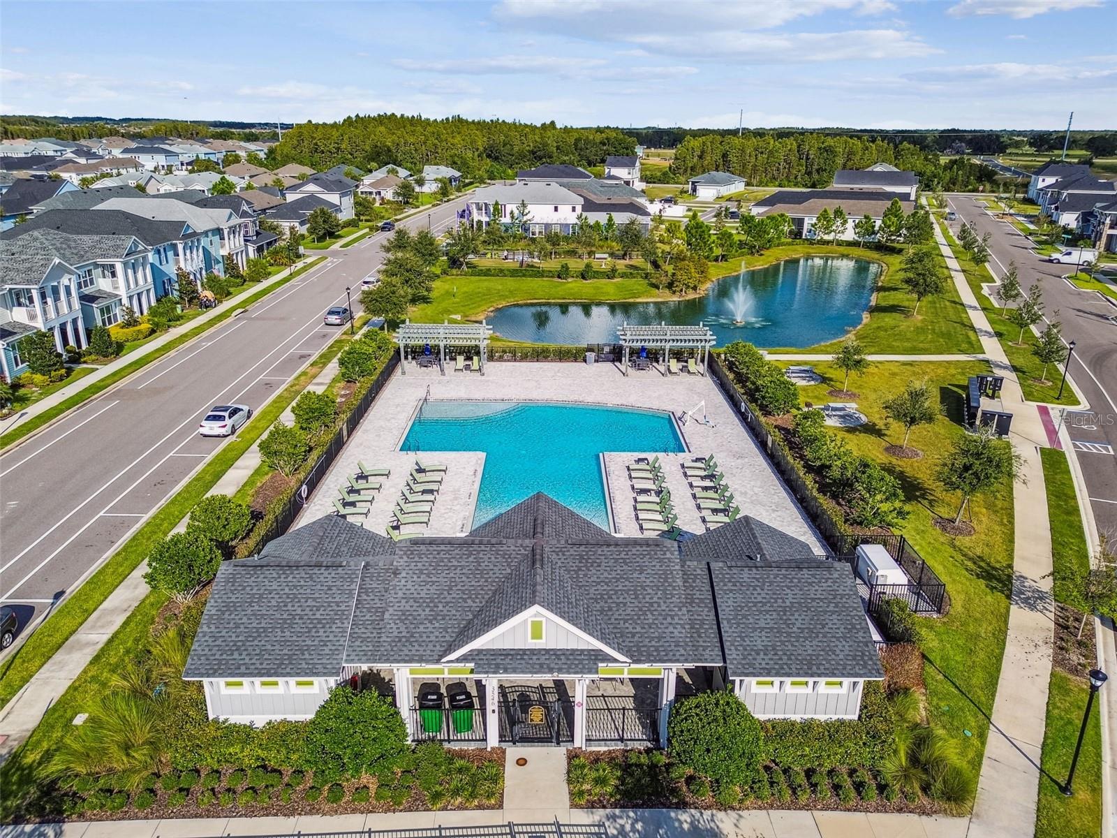 PERSIMMON PARK PH 1 - Residential