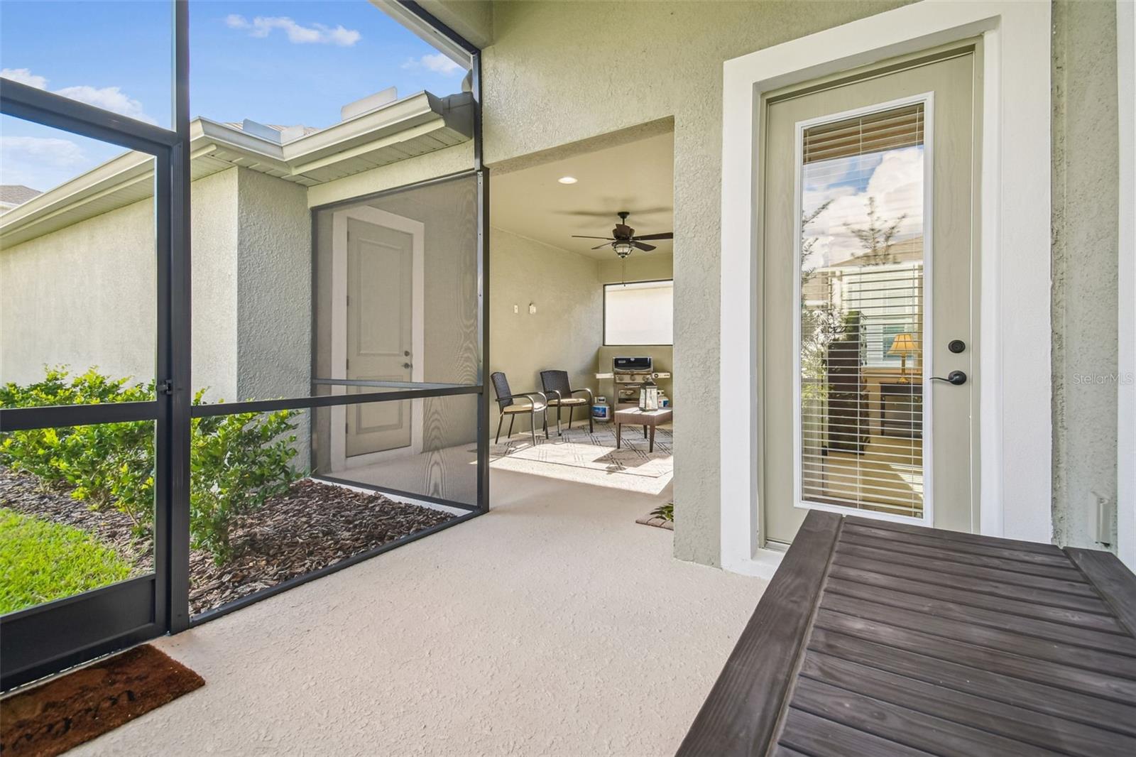 PERSIMMON PARK PH 1 - Residential