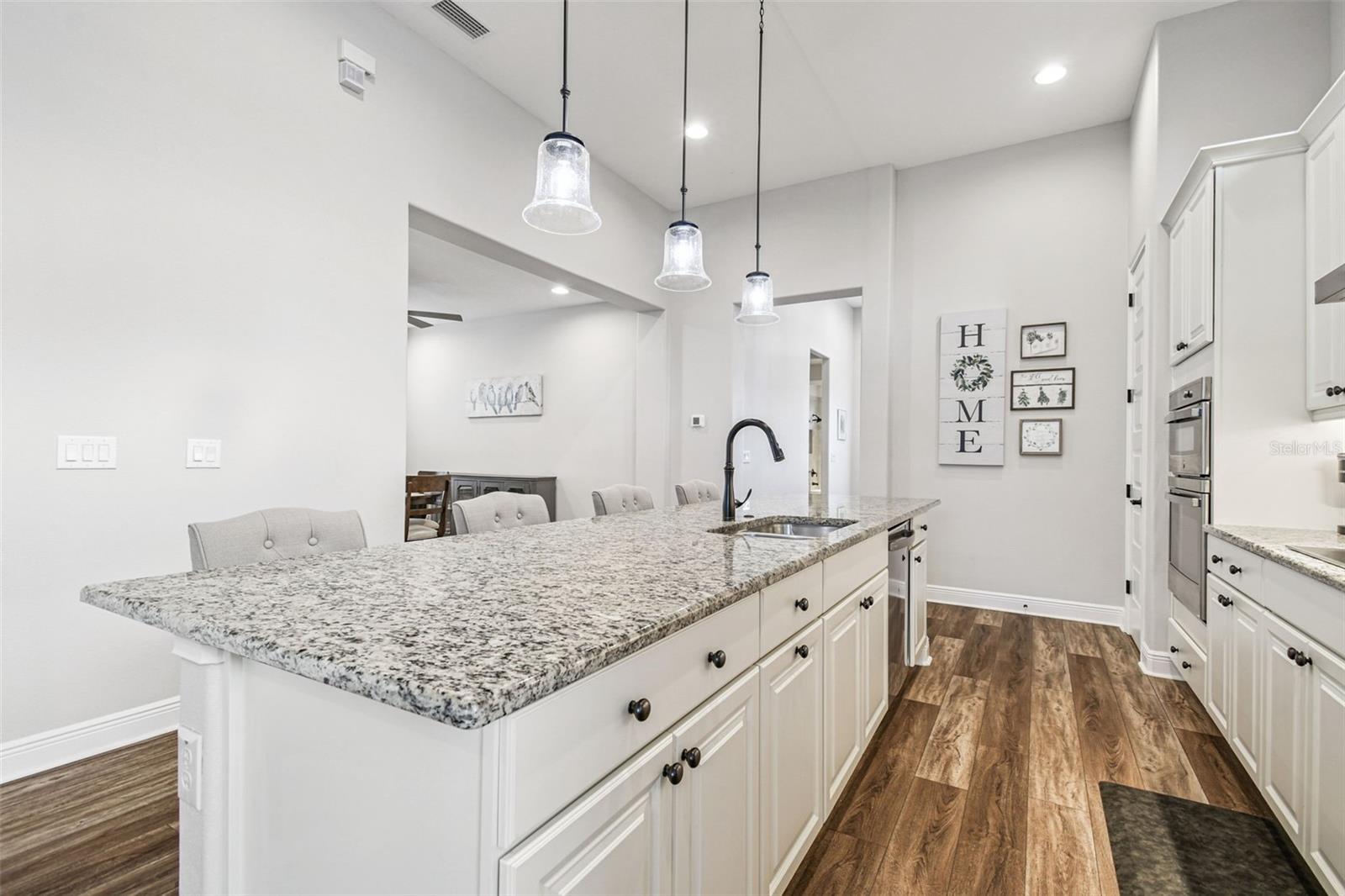 PERSIMMON PARK PH 1 - Residential