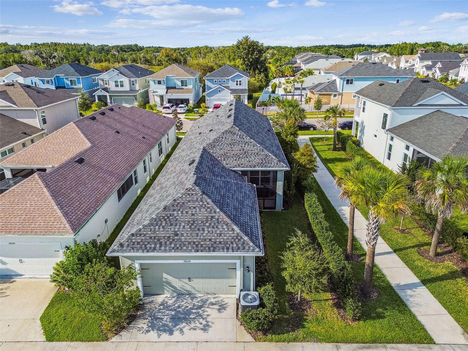 PERSIMMON PARK PH 1 - Residential