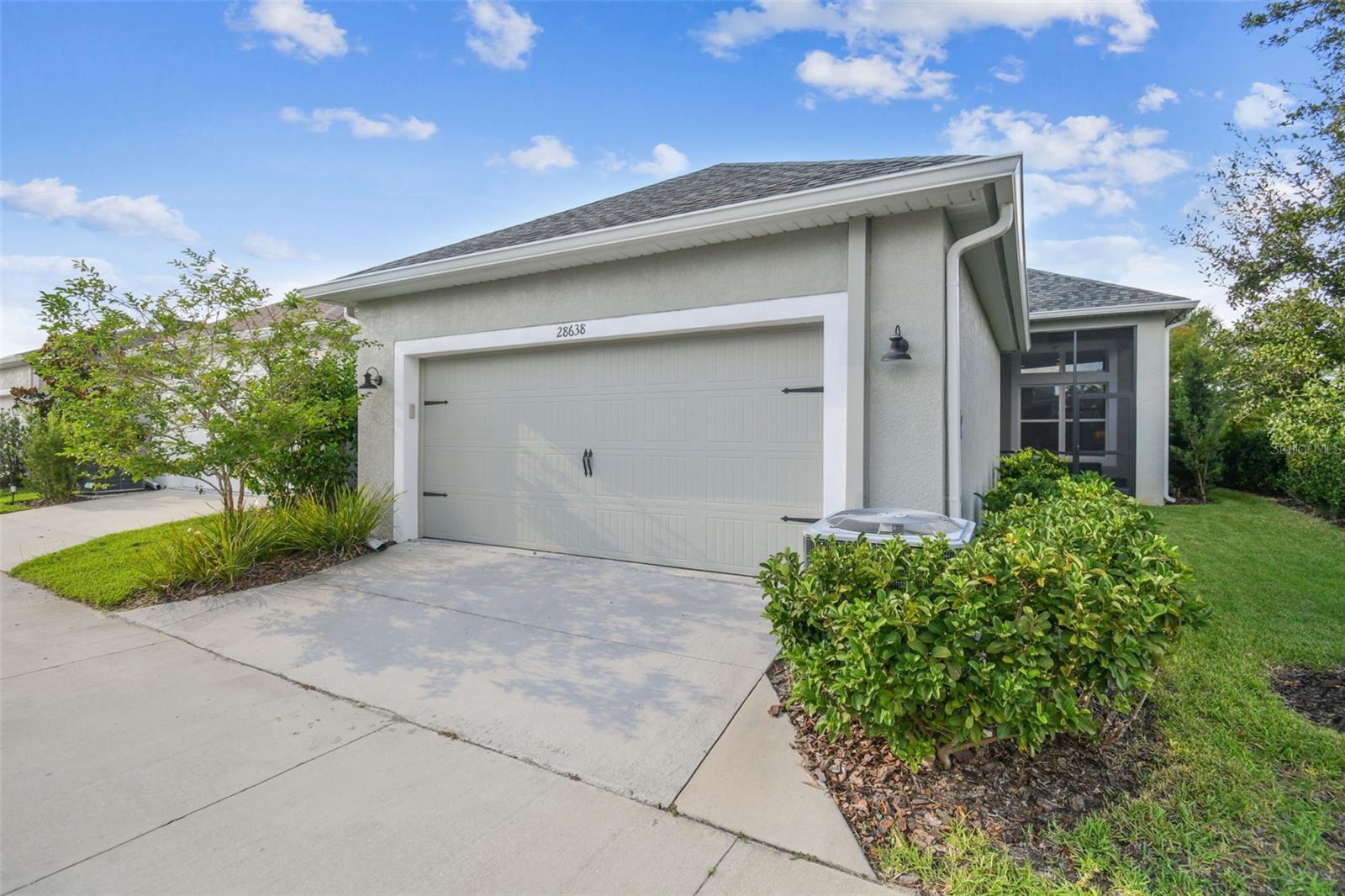 PERSIMMON PARK PH 1 - Residential