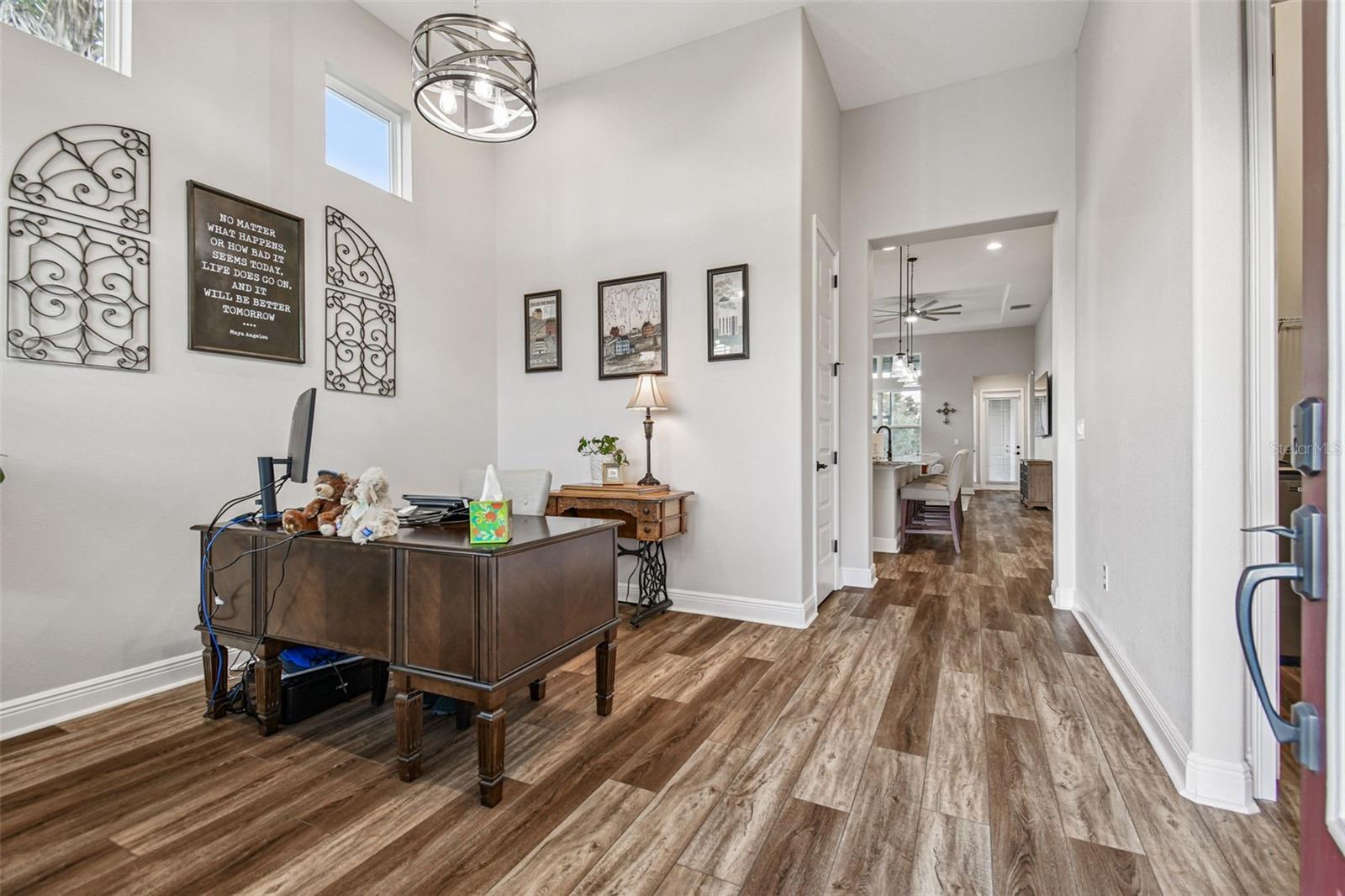 PERSIMMON PARK PH 1 - Residential