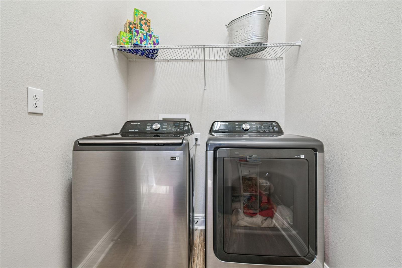 PERSIMMON PARK PH 1 - Residential