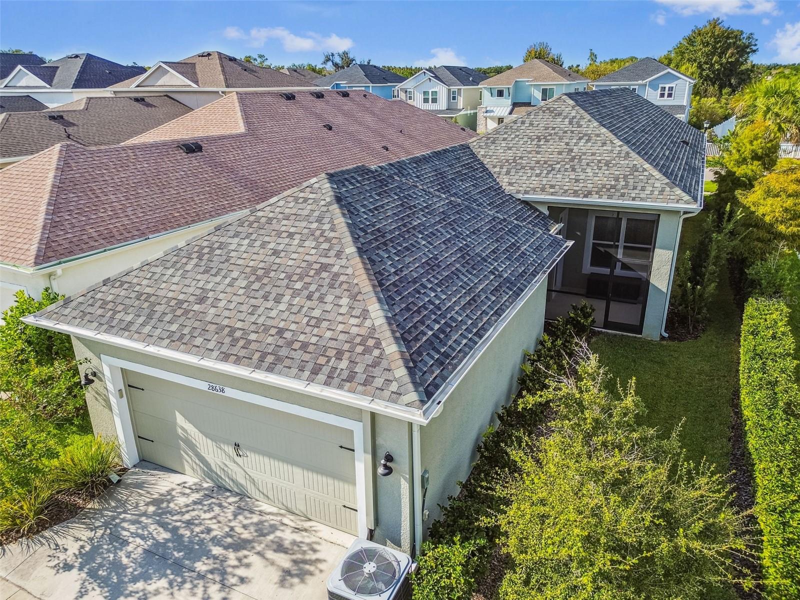 PERSIMMON PARK PH 1 - Residential