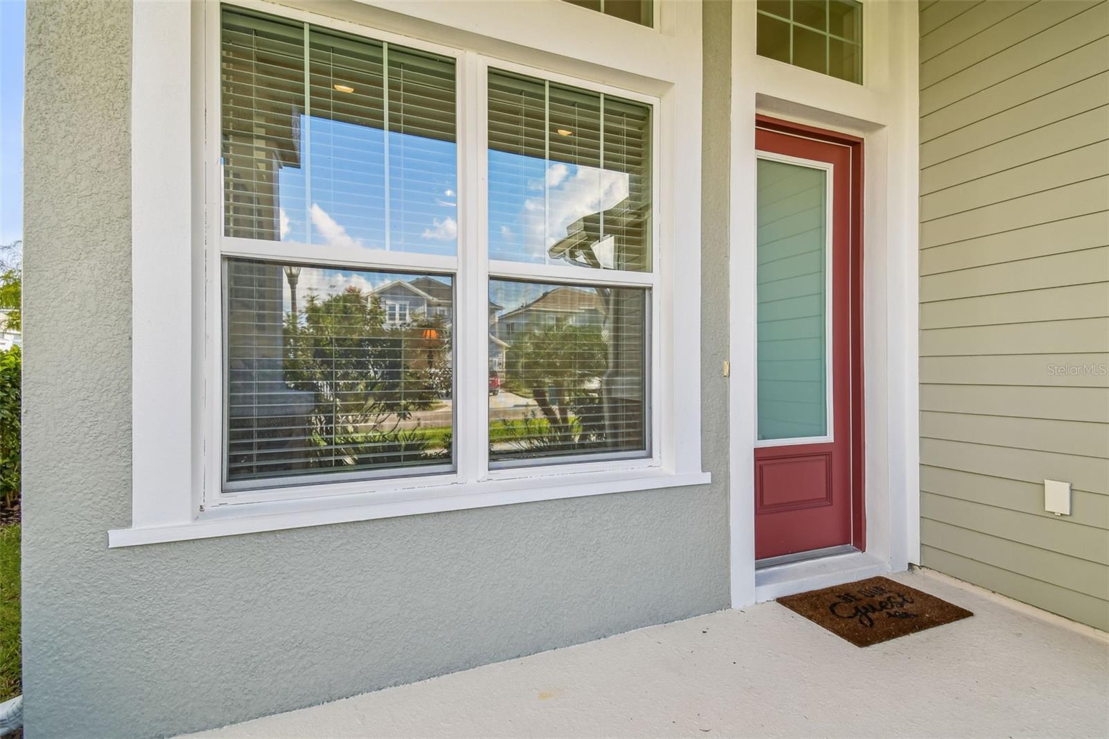 PERSIMMON PARK PH 1 - Residential