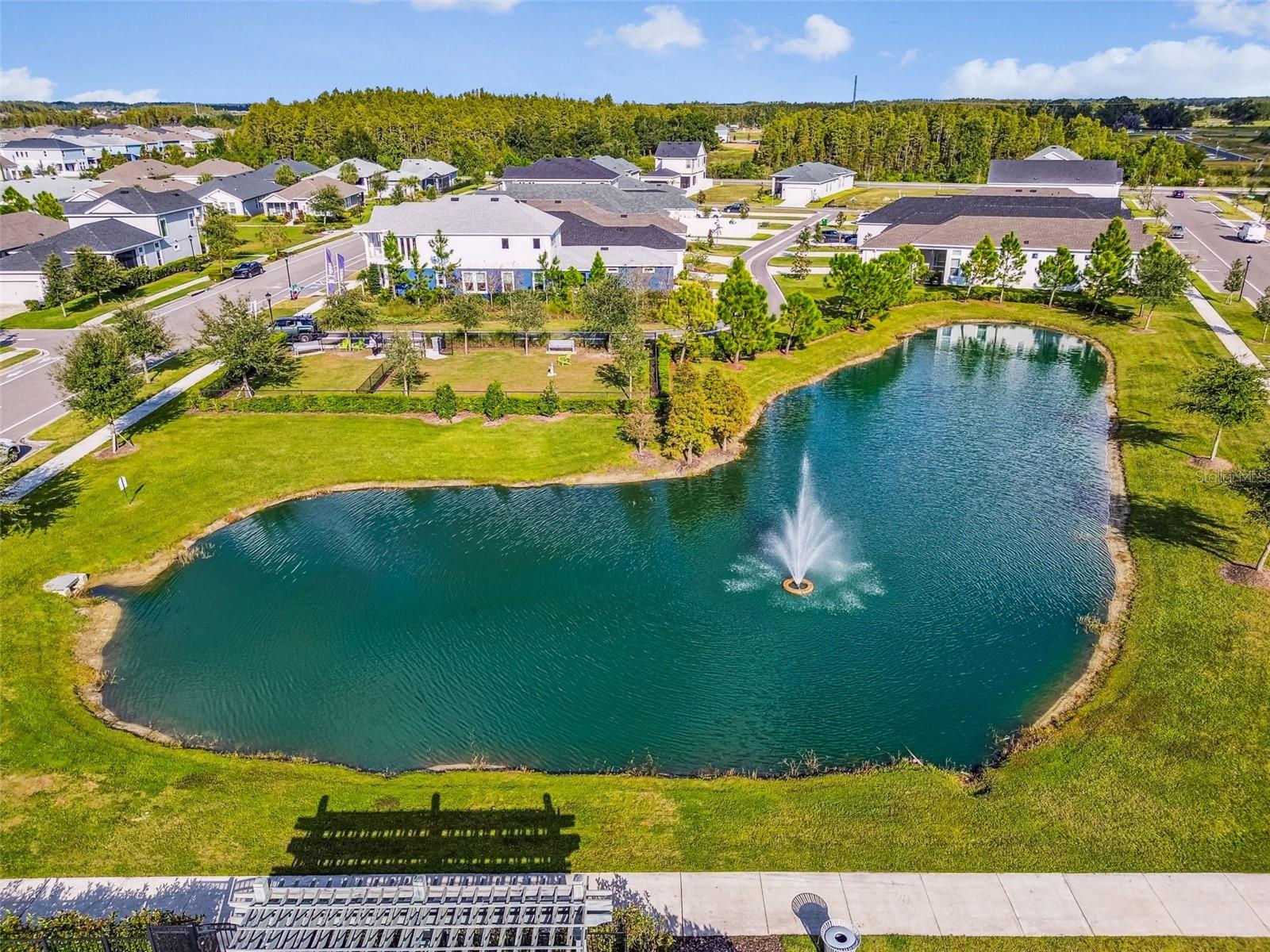 PERSIMMON PARK PH 1 - Residential