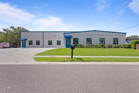 325 MEARS BOULEVARD 100 OLDSMAR FL 34677