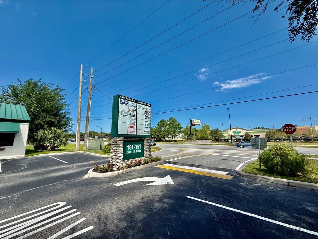 Photo of 117 E 13th St #9, Saint Cloud, FL 34769 (MLS # O6299590)