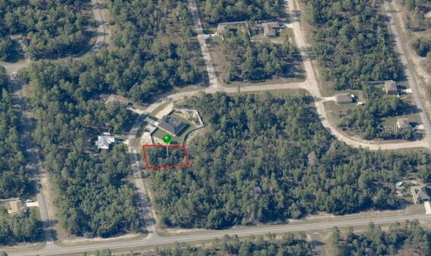 VACANT LOT AVAILABLE FOR YOUR NEW SINGLE - FAMILY HOME. 0.25 ACRES - ACCESS TO WATER AND ELECTRIC