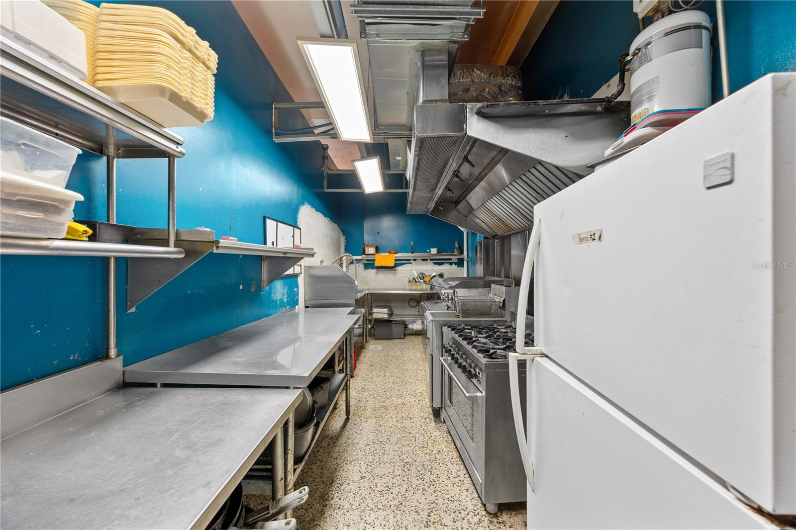 PUEBLO DE DORADO - Residential