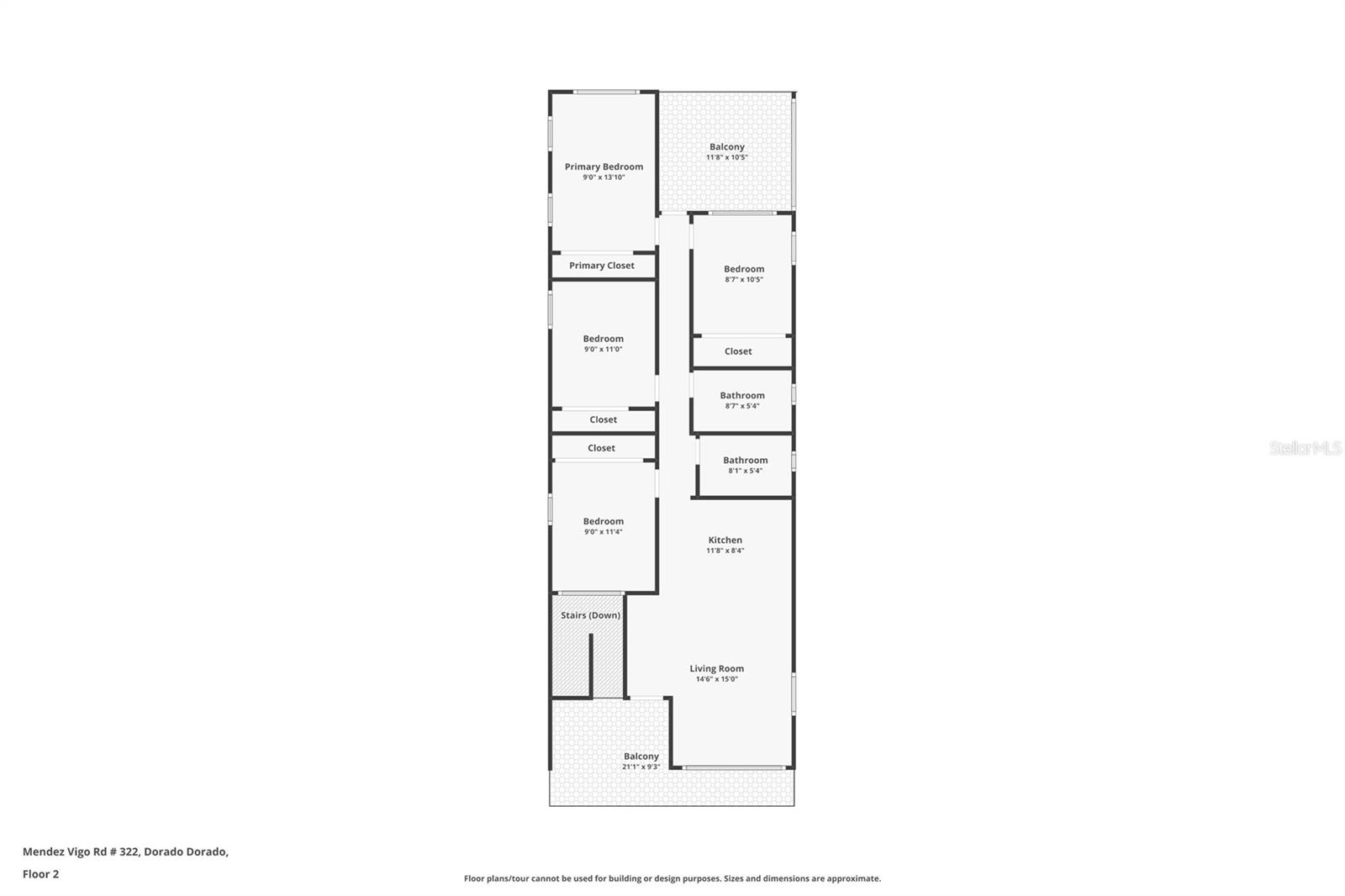PUEBLO DE DORADO - Residential