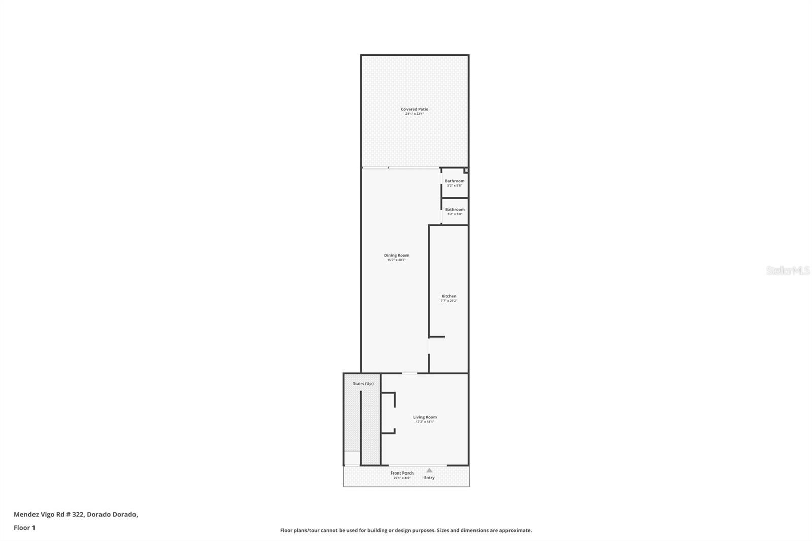 PUEBLO DE DORADO - Residential