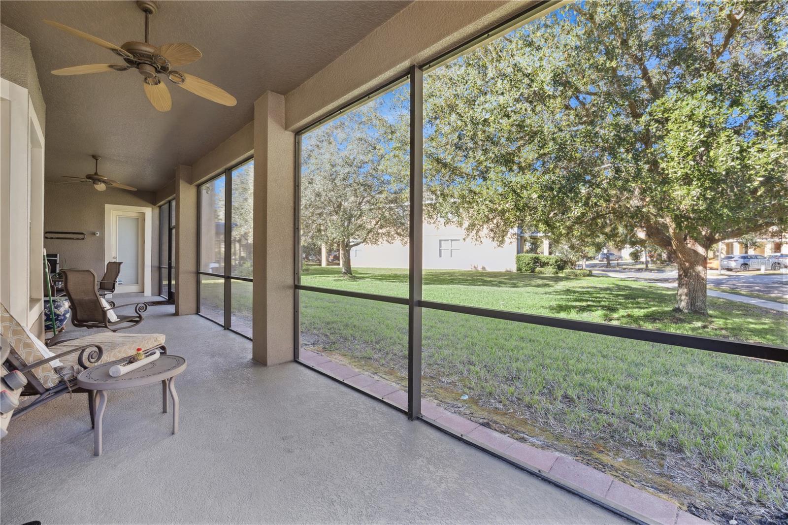 SUMMERPORT - Residential