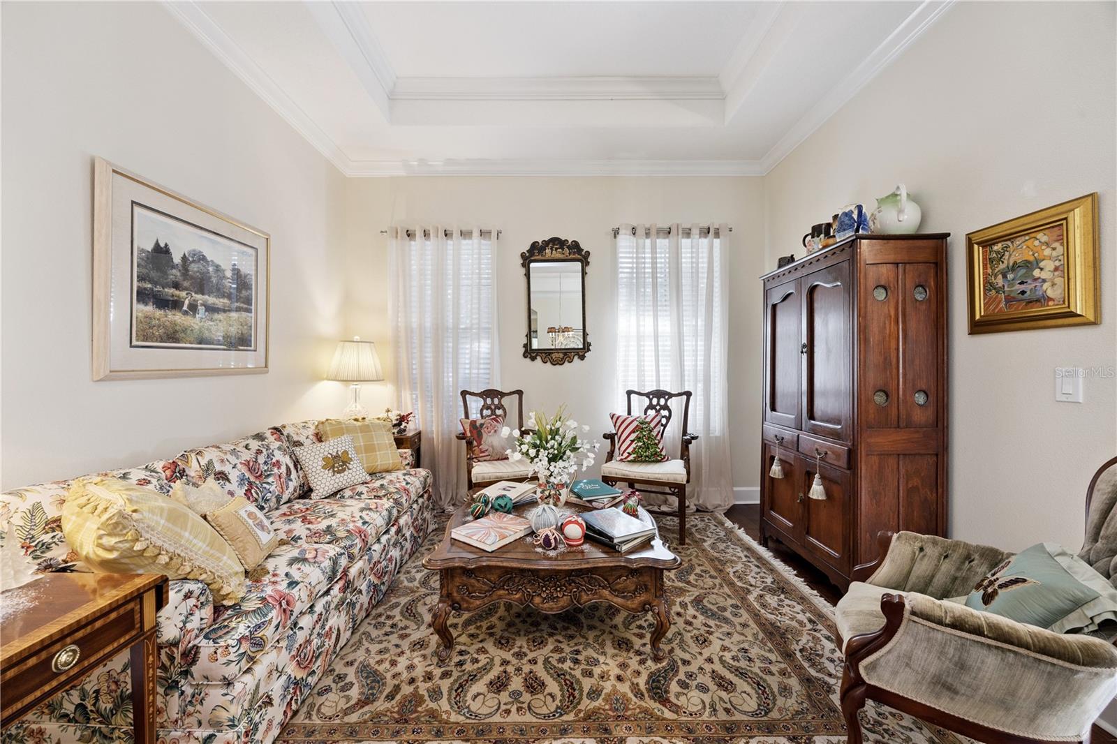 SUMMERPORT - Residential