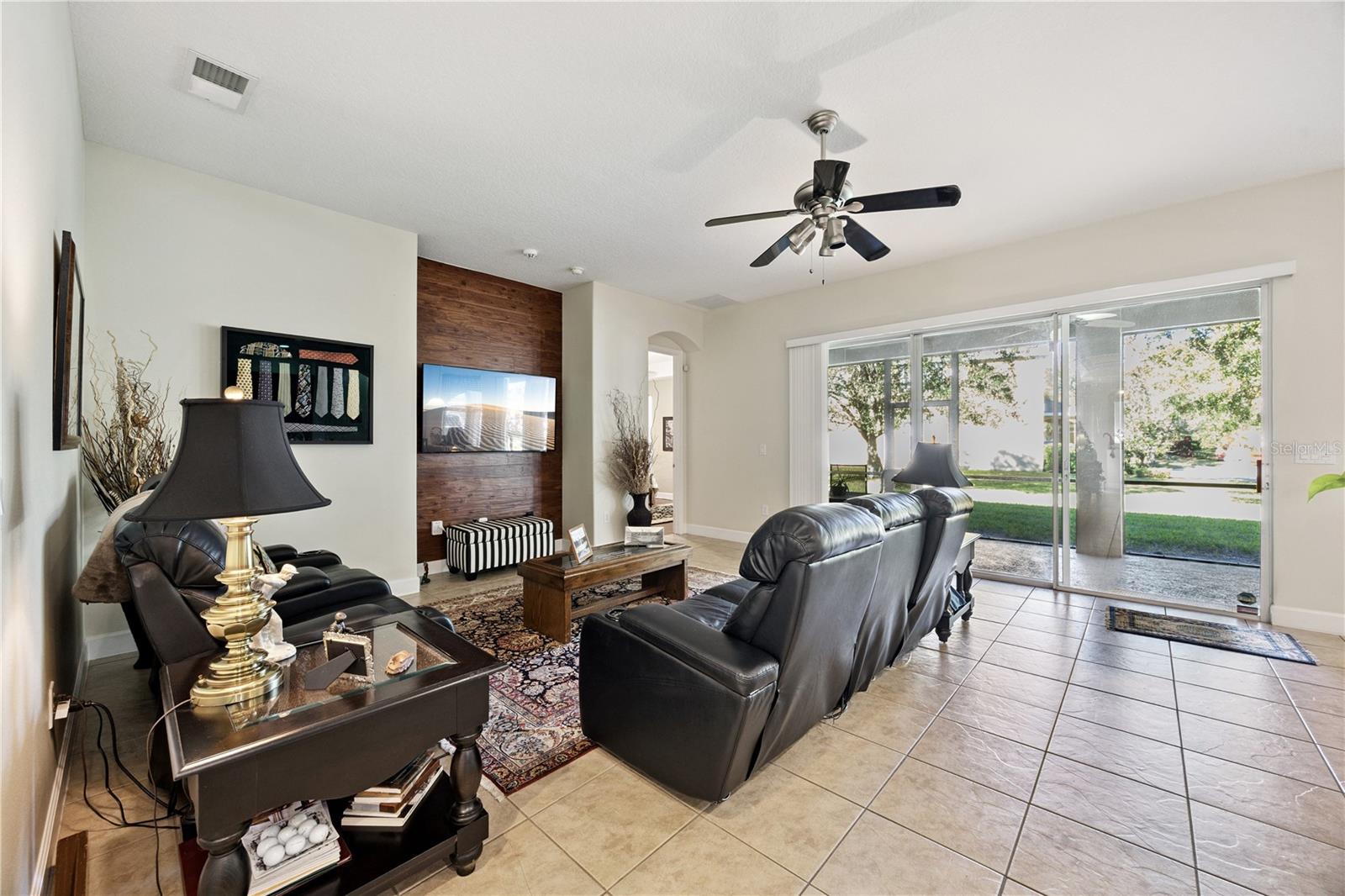 SUMMERPORT - Residential