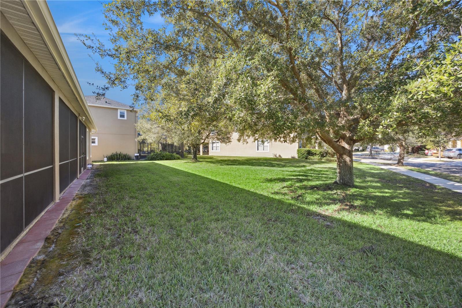 SUMMERPORT - Residential